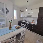 Ric's House Appartement *