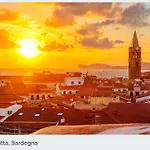 Ric's House * Alghero