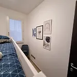 Ric's House Appartement *