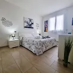 Ric's House Appartement *