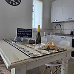Ric's House Appartement *