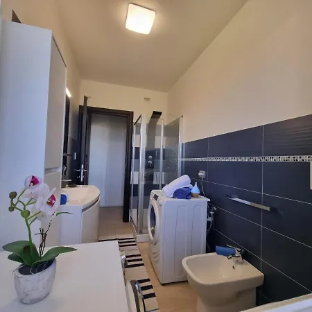 Apartament Ric's House *