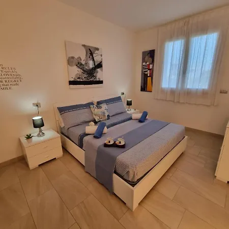 Apartament Ric's House