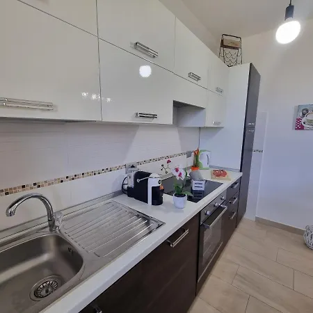 Ric's House Apartment Alghero