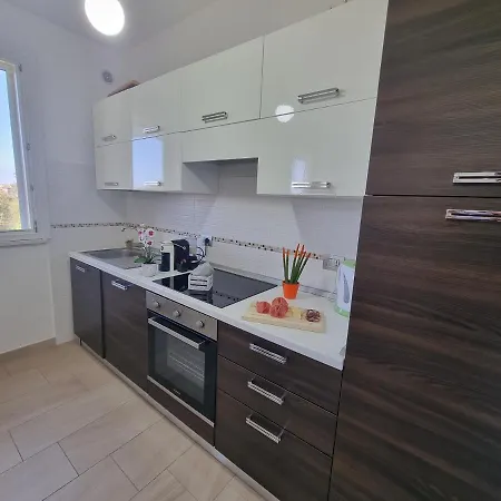 Apartament Ric's House