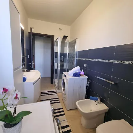 Apartament Ric's House *