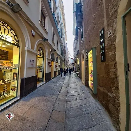 Ric's House 阿尔盖罗