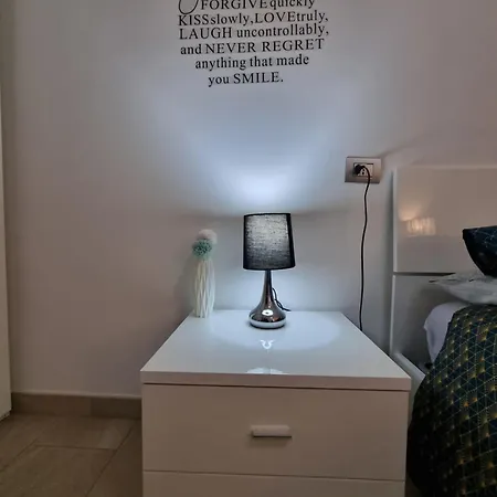 Apartament Ric's House *