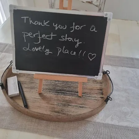 公寓 Ric's House 阿尔盖罗