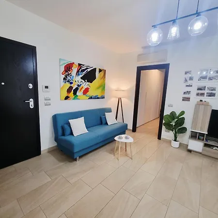 Ric's House * Alghero