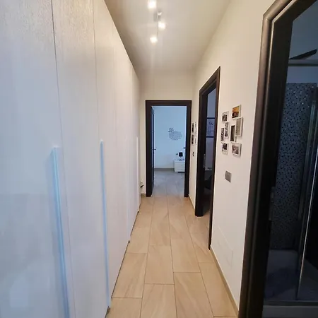 Ric's House