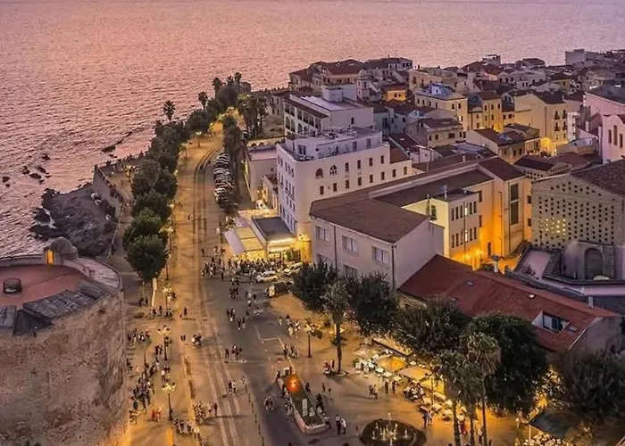 Ric's House Διαμέρισμα *