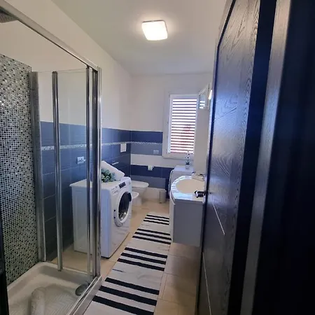 Appartement Ric's House