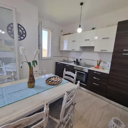 Ric's House Appartement *