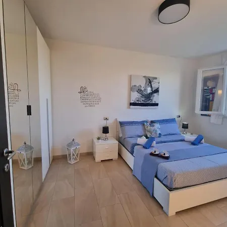 Ric's House * Alghero