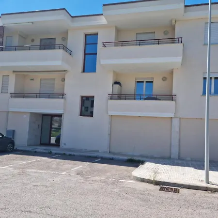 Apartman Ric's House