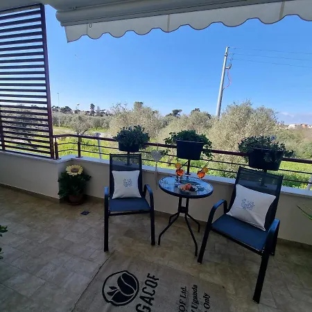 Ric's House Apartman Alghero
