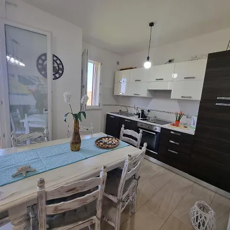 Ric's House Appartement Alghero