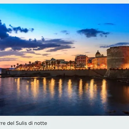 Appartement Ric's House *