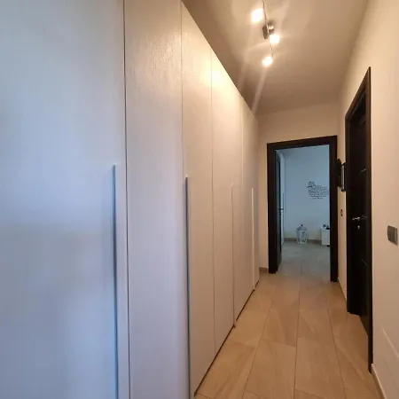 Apartman Ric's House