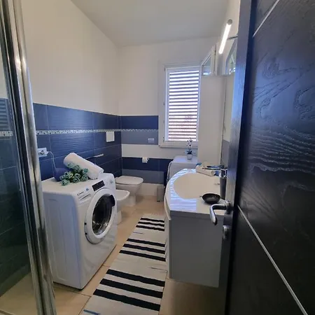 Appartement Ric's House