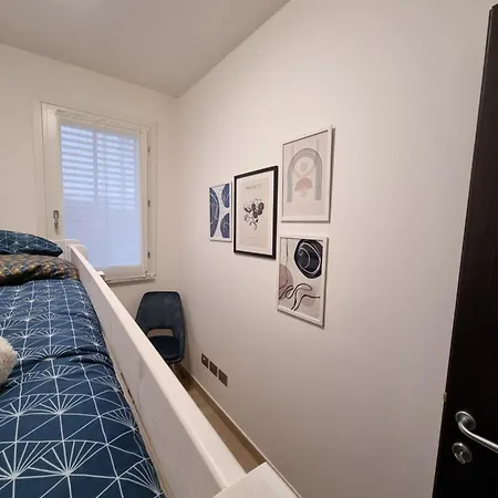 Ric's House Appartement *