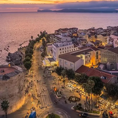 Ric's House Appartement *