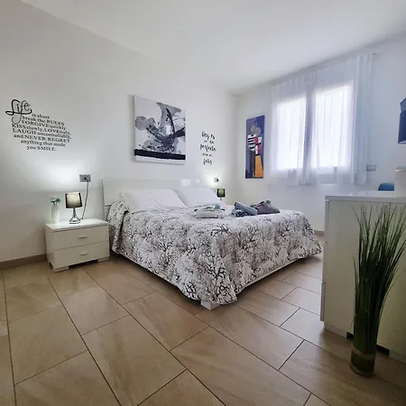 Ric's House Appartement *