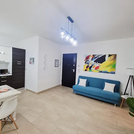 Ric's House Alghero