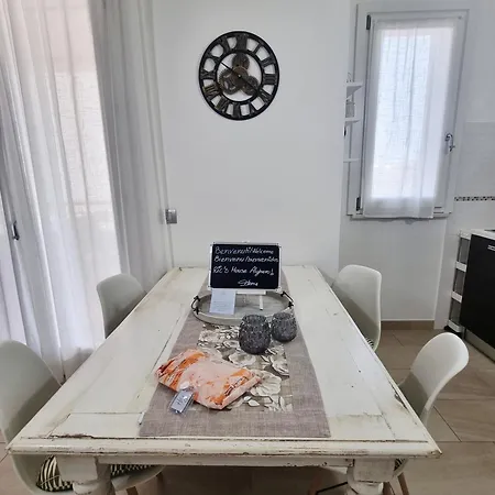 Ric's House Lejlighed Alghero