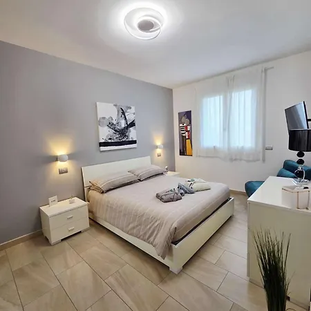 Apartamento Ric's House *