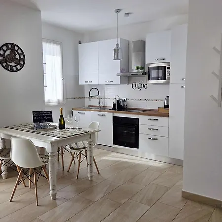 Ric's House Apartamento Alghero
