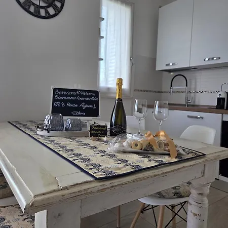 Apartamento Ric's House